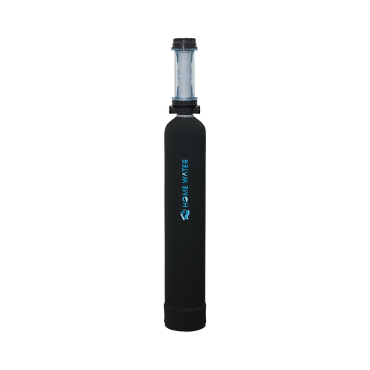 UPSTREAM™ 4-Stage Whole Home Water Filter