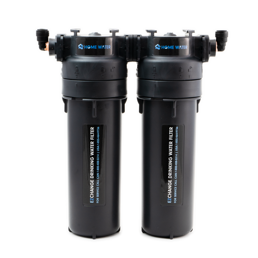 Under Sink Counter Home Water Filter