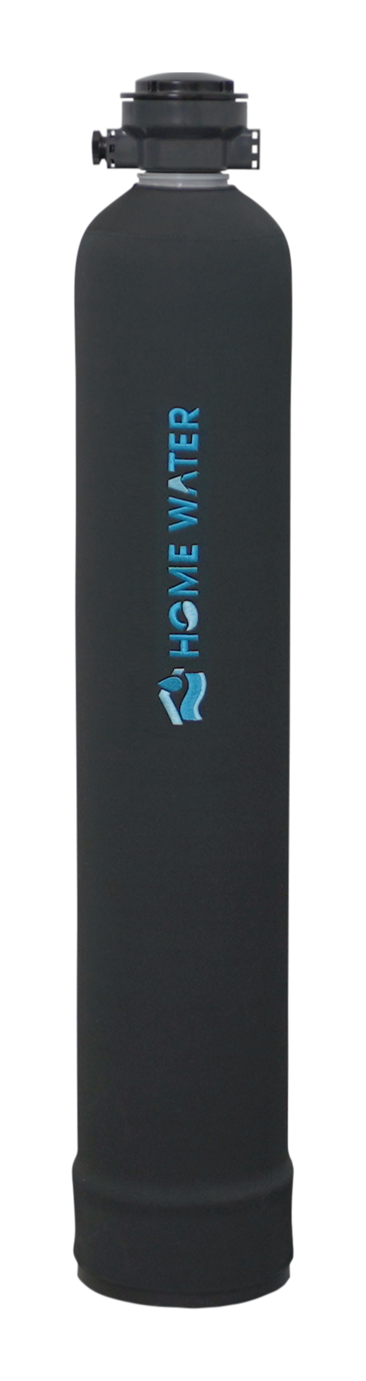 Salt-Free Water Softener & Conditioner