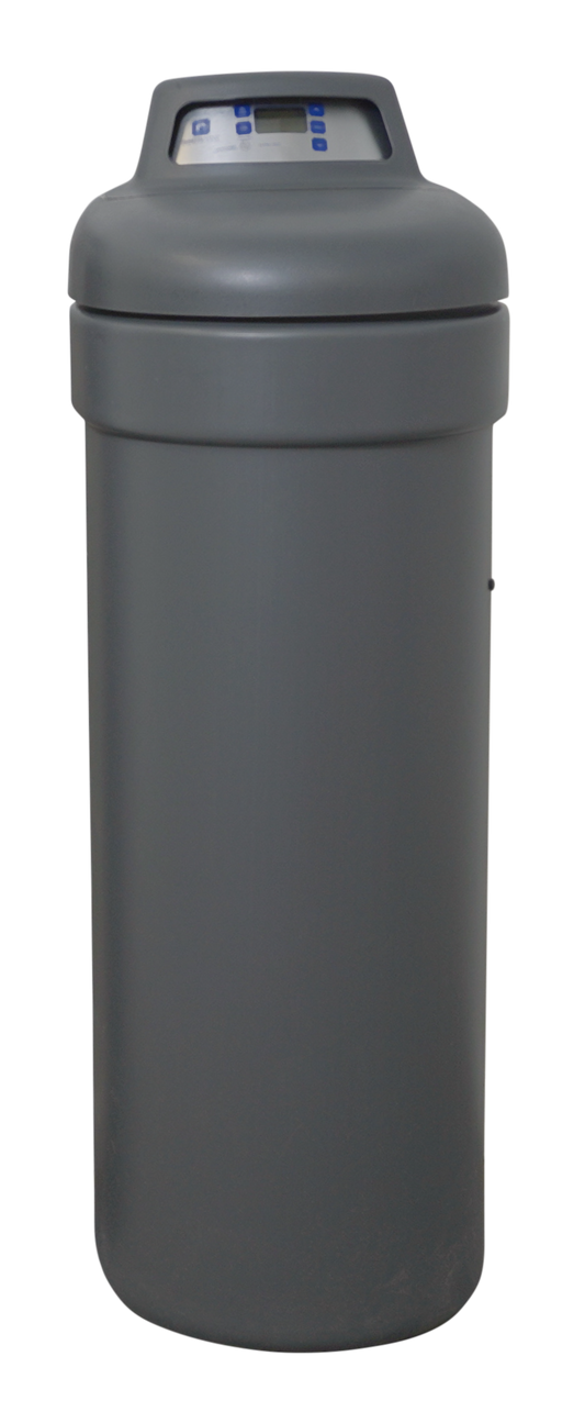 All-In-One Whole Home & Water Softener Combo