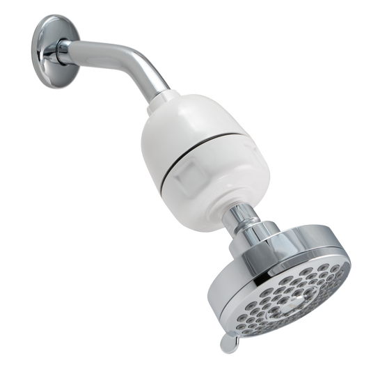 Shower Water Chlorine Filter