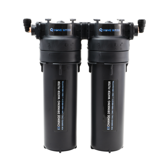 Under Sink Counter Home Water Filter