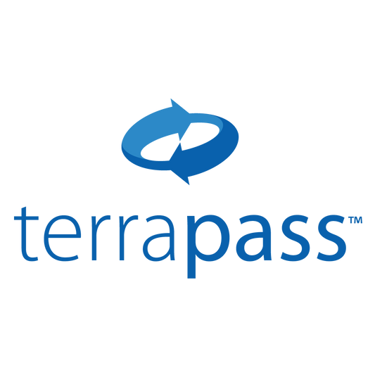 Terrapass Logo Water Restoration Certificates